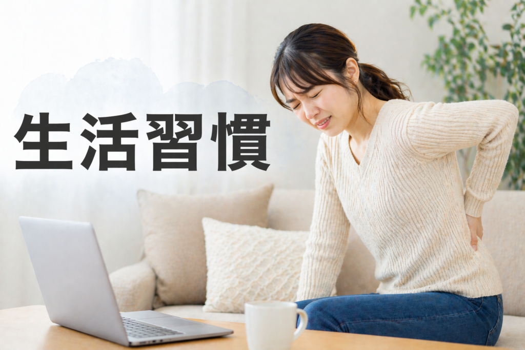 生活習慣