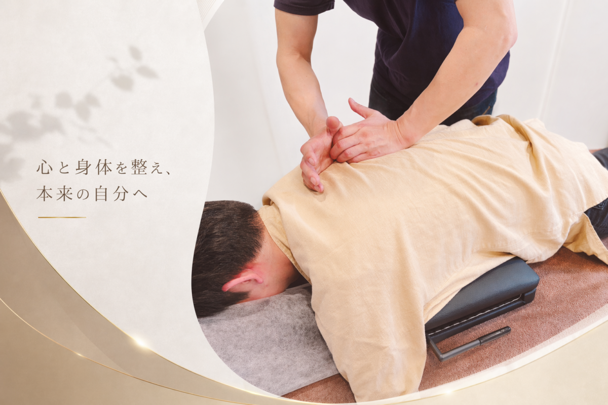整体のイメージ
