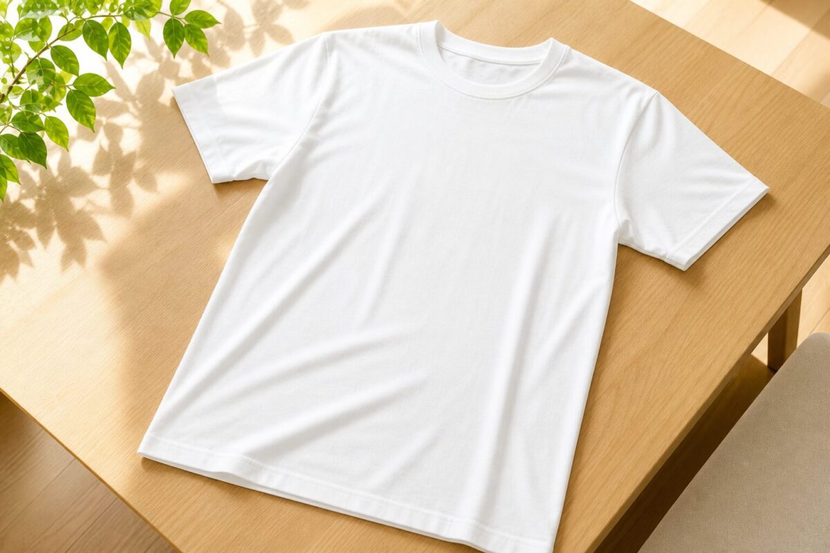 Tシャツの画像